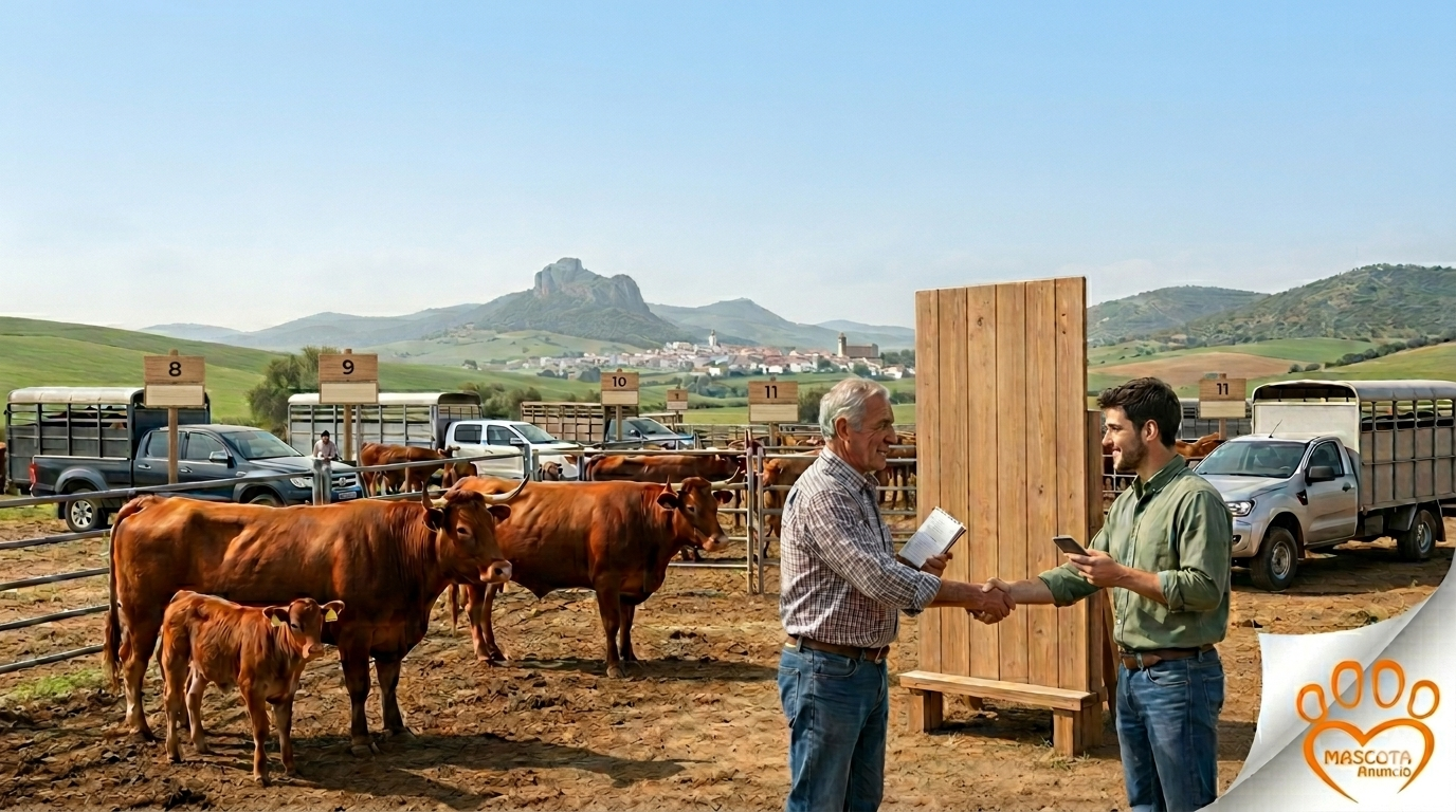 ¿Qué pasó con Vacapop? La mejor alternativa para comprar y vender ganado